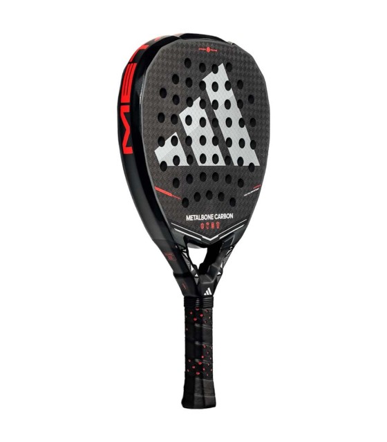 Adidas Metalbone Carbon 2026 Padel | Ipontennis