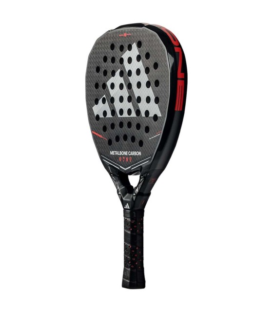 Adidas Metalbone Carbon 2026 Padel | Ipontennis