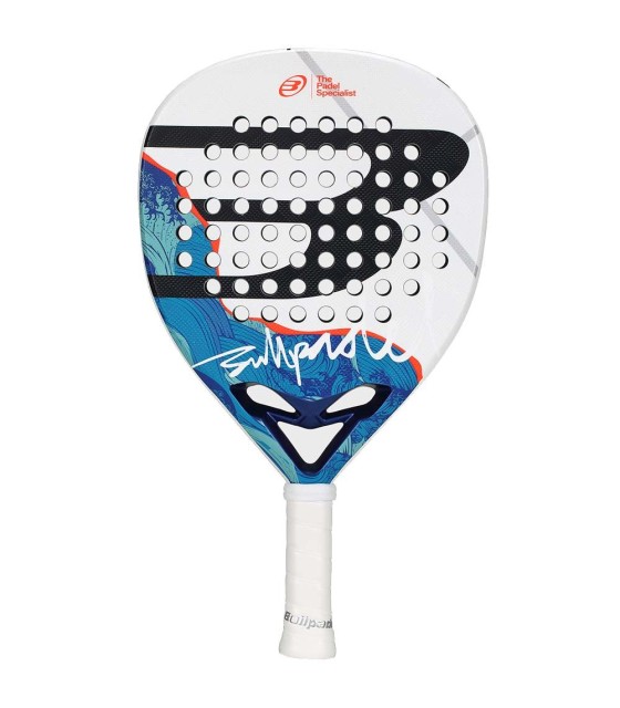 Bullpadel Ionic Power 26 Padel Racket | Ipontennis