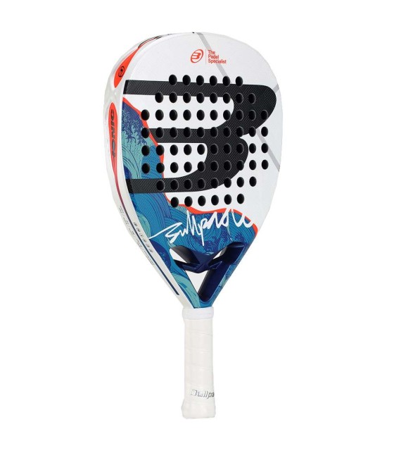 Bullpadel Ionic Power 26 Padel Racket | Ipontennis