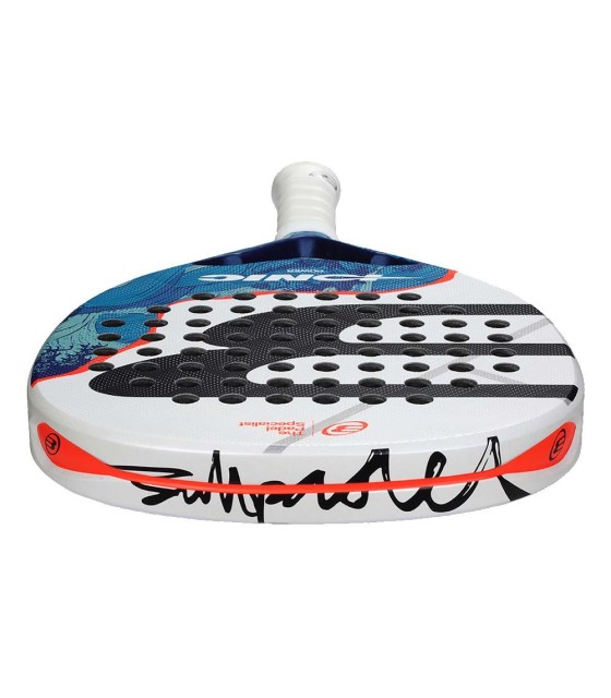 Bullpadel Ionic Power 26 Padel Racket | Ipontennis