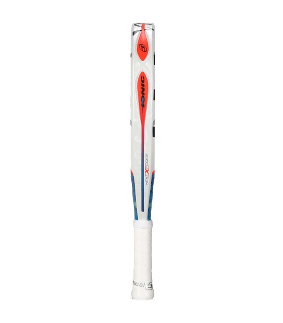 Bullpadel Ionic Power 26 Padel Racket | Ipontennis