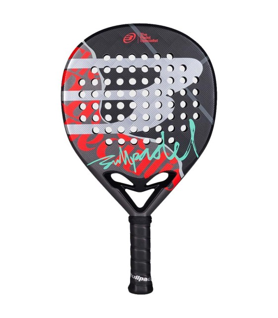 Bullpadel Ionic Control 26 Padel | Ipontennis