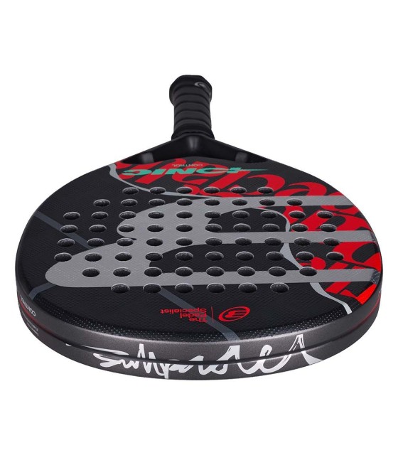 Bullpadel Ionic Control 26 Padel | Ipontennis