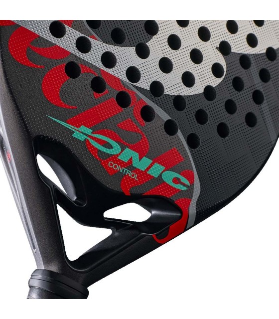 Raquette Bullpadel Ionic Control 26