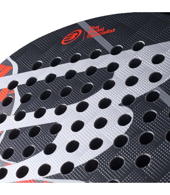 Bullpadel Ionic Control 26 Padel | Ipontennis