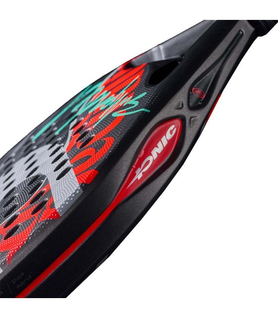 Raquette Bullpadel Ionische Steuerung 26