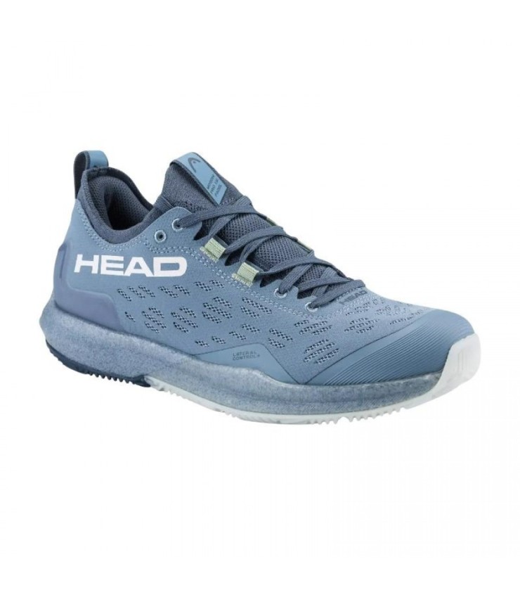 Head Motion Pro Shoes 1.5 Padel Denim Escuro - mulher azul oferta + barato