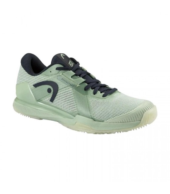 Ténis de Padel Head Sprint Pro 4.0 Verde | Ipontennis