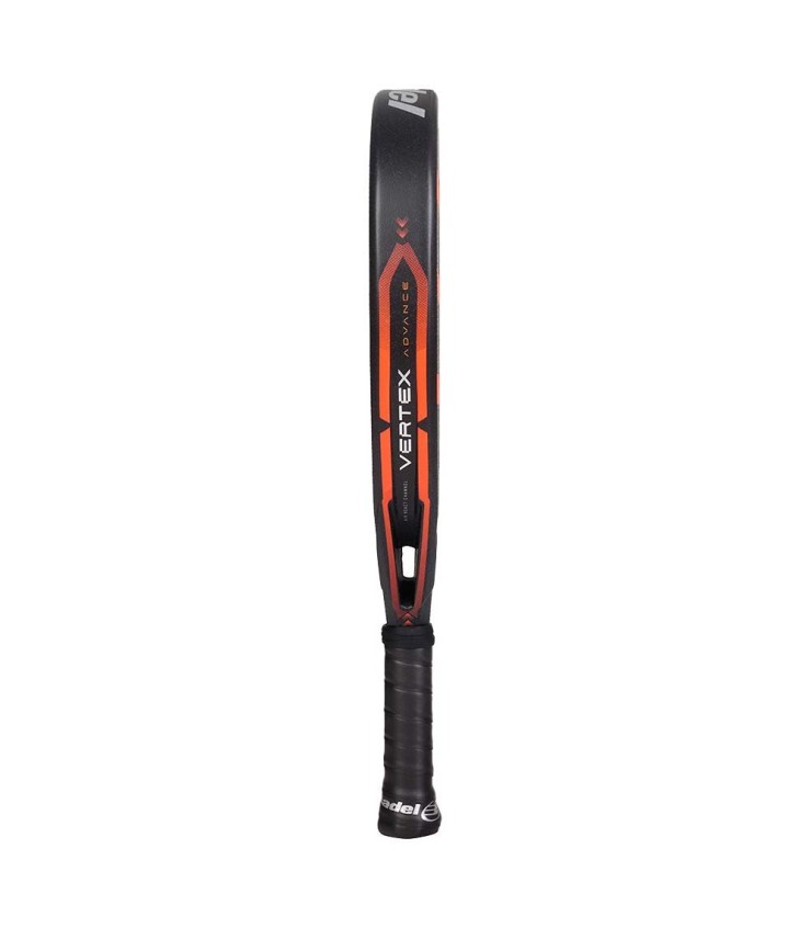 Shovel Bullpadel VERTEX AVANÇAR 2026