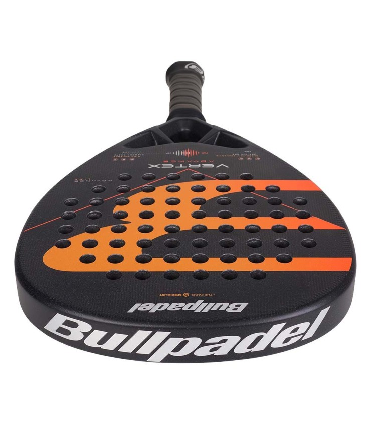 Shovel Bullpadel VERTEX AVANÇAR 2026