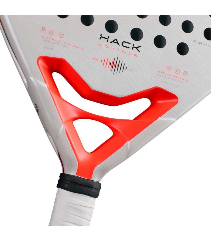 Pala Bullpadel Hack Advance 26 2