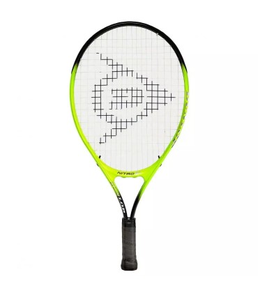 Raquete Dunlop Nitro Junior 21 (215g) | IPONTENNIS