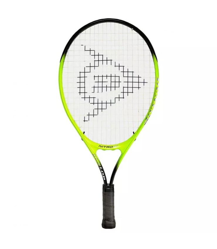 Dunlop Nitro Junior 21 Schläger (215g) | IPONTENNIS