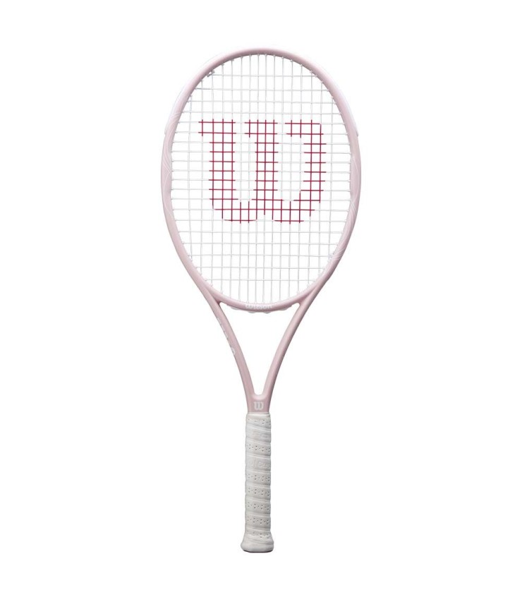 Racket Wilson Intrigue SE (264g) | Ipontennis