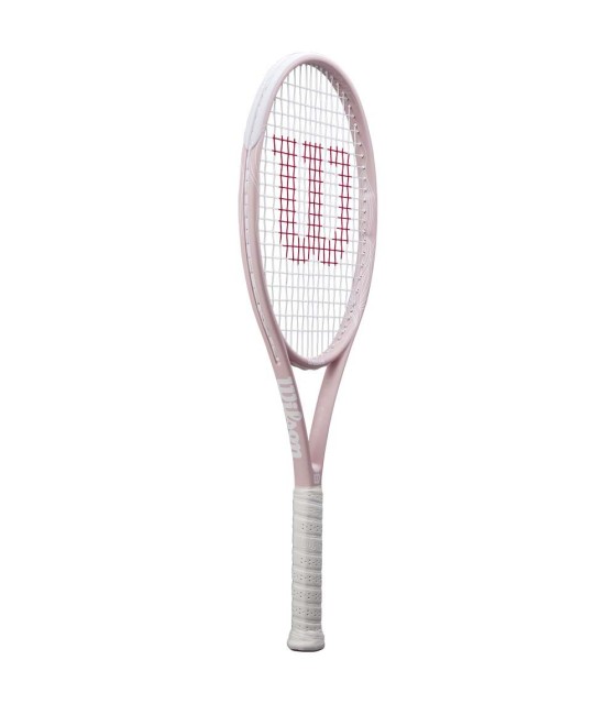 Wilson Tennis Racket Intrigue SE (264 g) - Maneuverability and Control