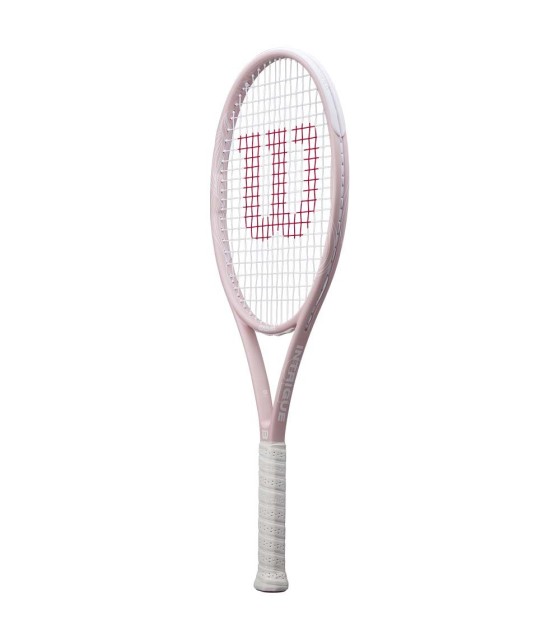 Wilson Tennis Racket Intrigue SE (264 g) - Maneuverability and Control