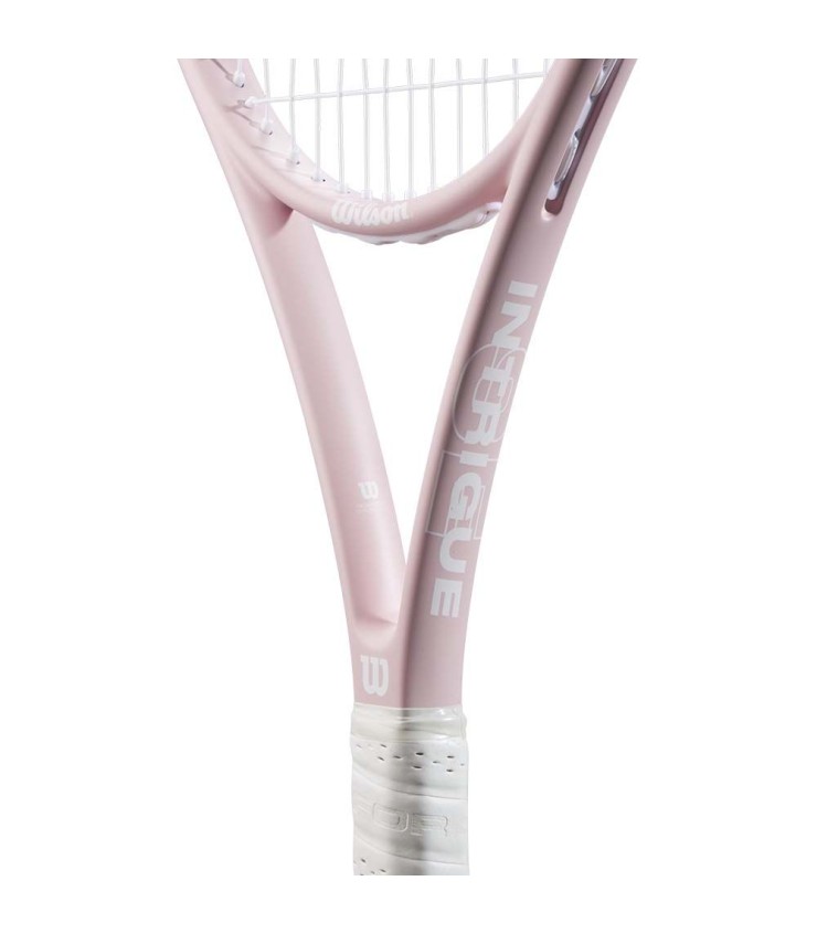 Racket Wilson Intrigue SE (264g) | Ipontennis