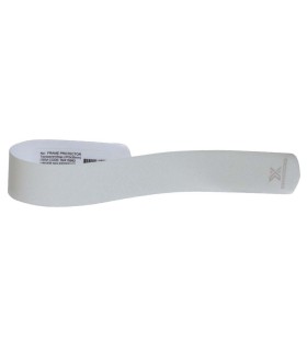 Protector de Marco Transparente para Padel Racket Oxdog No2 | Ipontennis