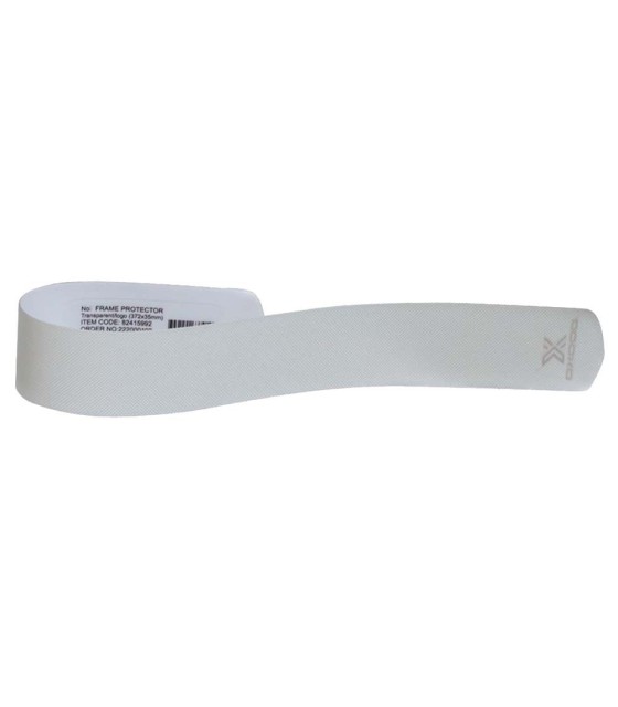 Protector de Marco Transparente para Padel Racket Oxdog No2 | Ipontennis