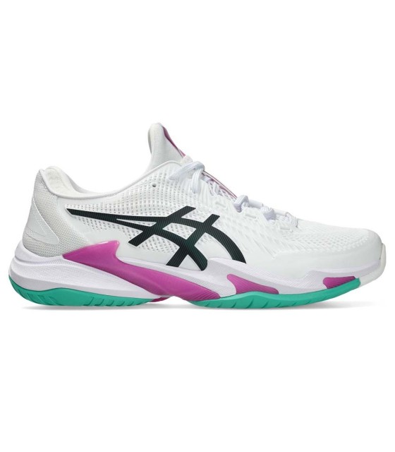 Sneakers Asics Gel Court FF 3 Bianco / Rosa