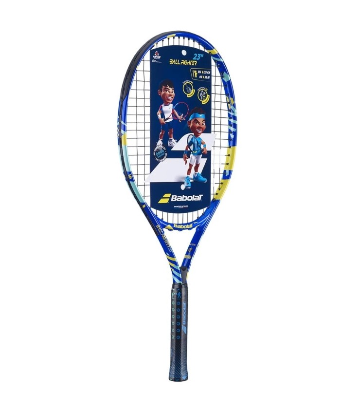 Raqueta Babolat Ballfighter Junior 23 2023 (200g) 2