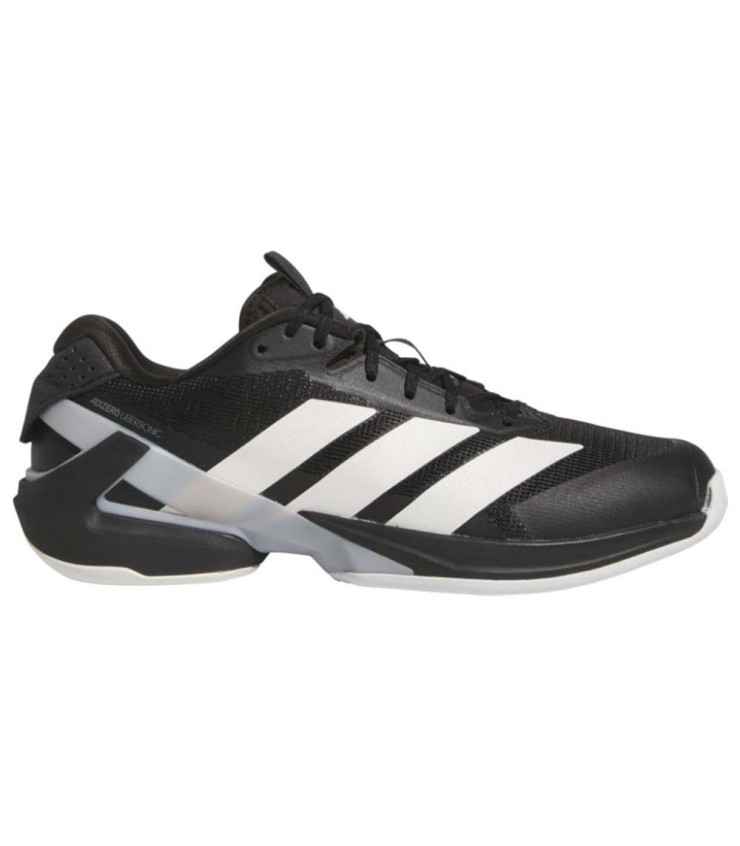 Adidas Adizero Ubersonic 5 Scarpe Nere | Ipontennis