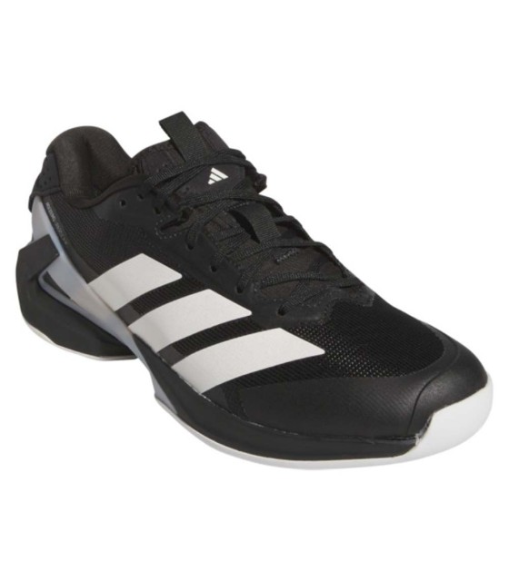 Adidas Adizero Ubersonic 5 Zapatillas Negras 3
