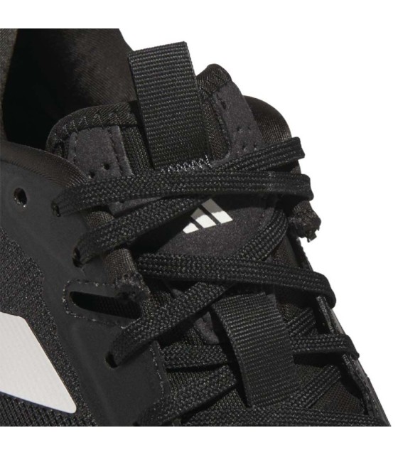 Adidas Adizero Ubersonic 5 Chaussures Noires | Ipontennis