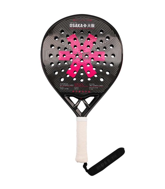 Raqueta Osaka Pro Tour LTD Control 2026 1