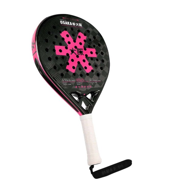 Paddle Shovel Osaka Pro Tour Ltd Control 2026 - Précision et contrôle
