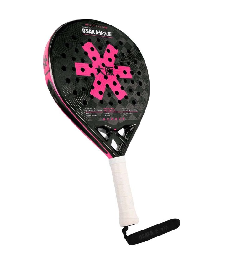 Raquete Osaka Pro Tour Ltd Control 2026 | Ipontennis