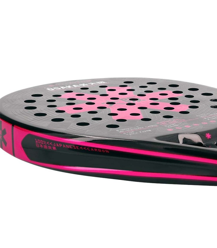 Raquette Osaka Pro Tour Ltd Control 2026