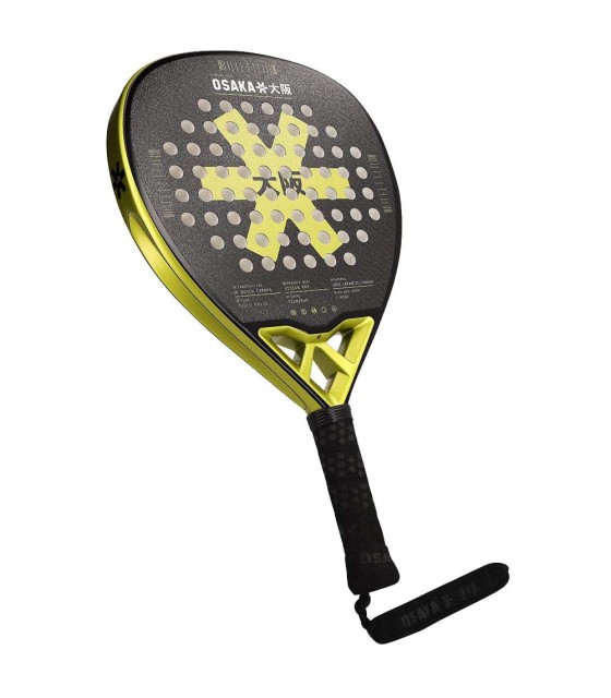 Raquette Osaka Vision Pro Power 2026 | Ipontennis