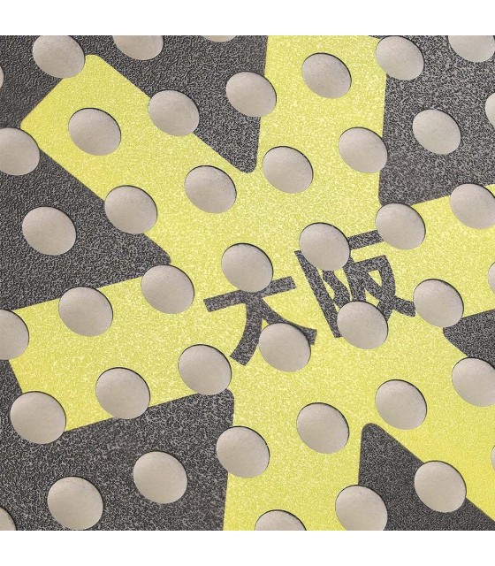 Raqueta Osaka Vision Pro Power 2026 4