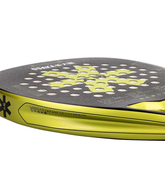 Raquette Osaka Vision Pro Power 2026