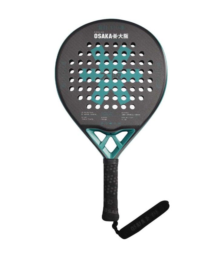 Raqueta Osaka Vision Pro Control 2026 1