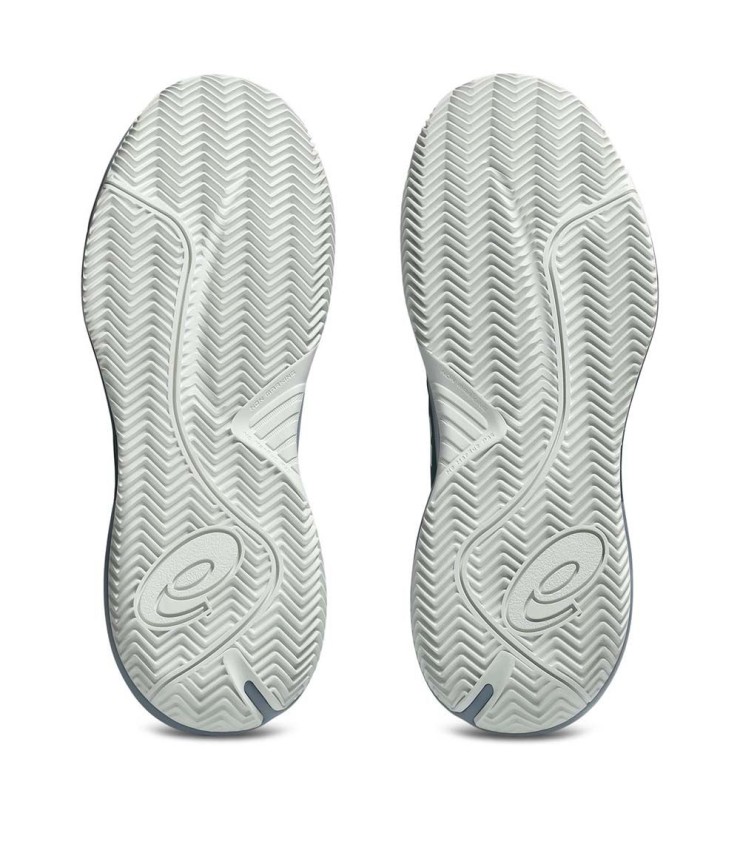 Sneakers Asics Gel Challenger 15 Green gray whipped earth