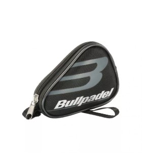 Carteira Bullpadel Preta