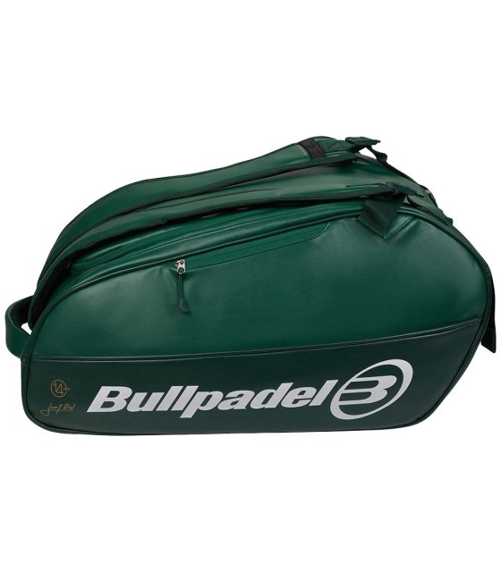Thermobag Icon 2026 Green by Bullpadel