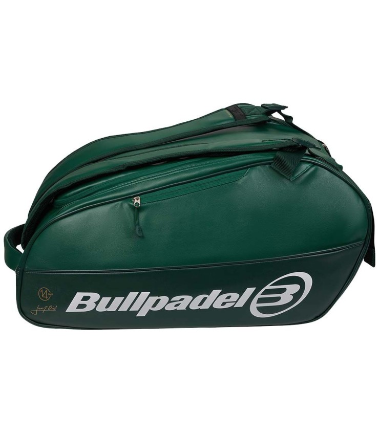 Thermobag Icon 2026 Green by Bullpadel
