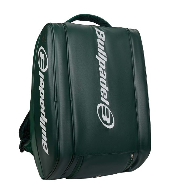 Thermobag Icon 2026 Green by Bullpadel