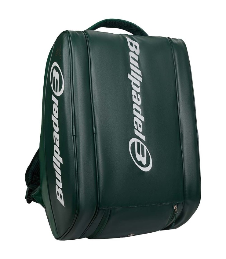 Thermobag Icon 2026 Green by Bullpadel
