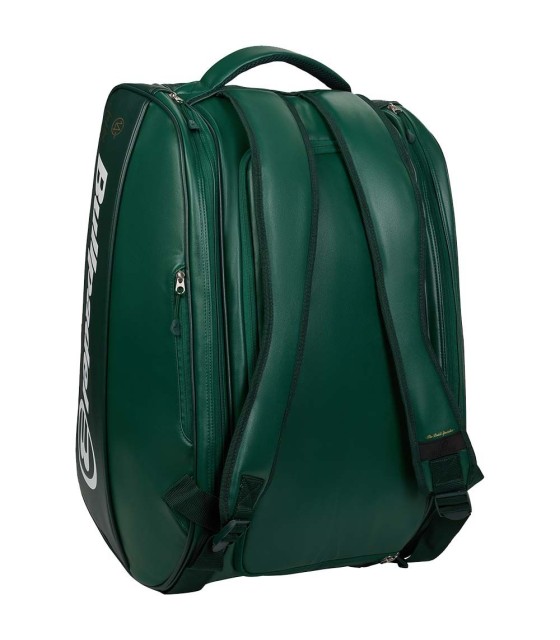 Thermobag Icon 2026 Grün von Bullpadel