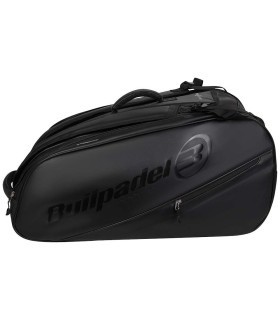 Bolsa térmica Bullpadel Casual 2026 Negra 1