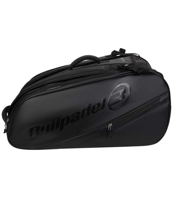 Bullpadel Casual 2026 Black Thermal Bag