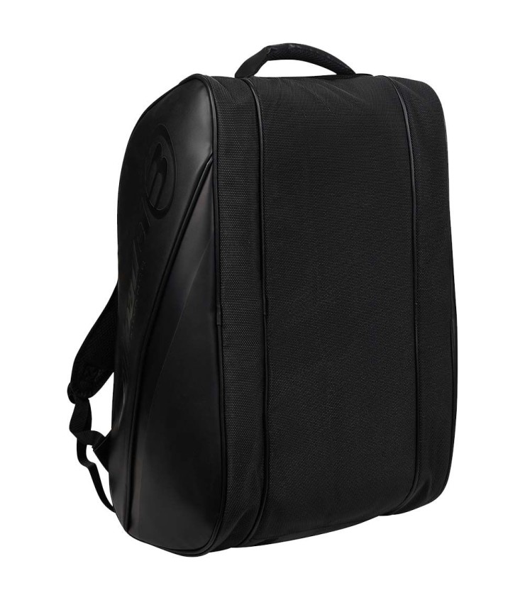 Sac isotherme Bullpadel Casual 2026 noir