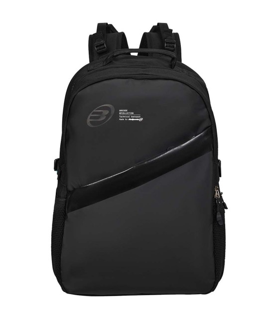 Mochila Bullpadel Tech 2026 Preta