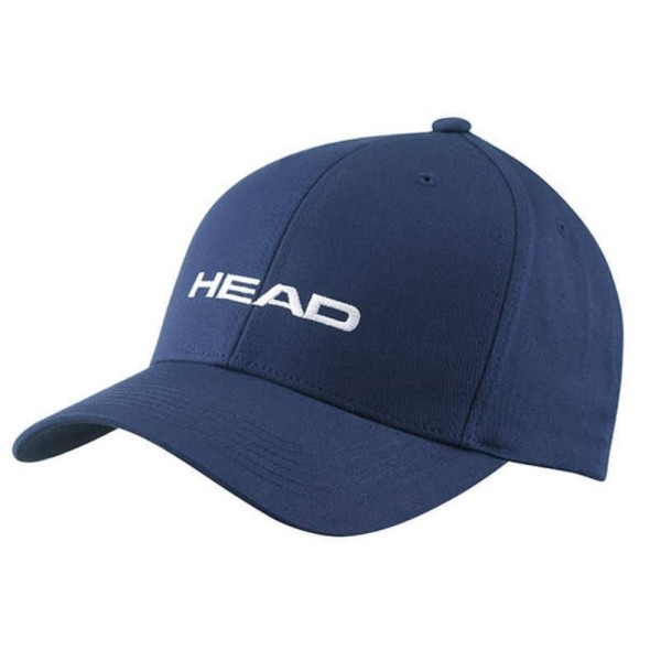 GORRA HEAD PROMOTION NAVY | Ipontennis