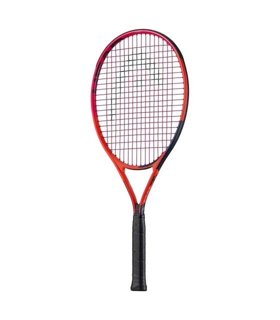 Head Radical Jr 26 2023 Schläger (245g) | IPONTENNIS